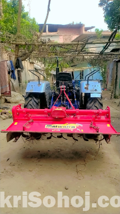 Farmtrac 6050 tractor